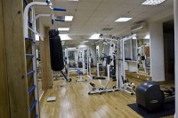 спорт зал - фотогалерея на RCC-TRAVEL.RU спорт зал - фотогалерея на RCC-TRAVEL.RU